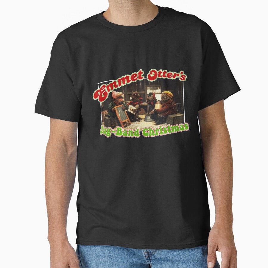 Emmet Otter's Jug-Band Christmas by TheOddityzz