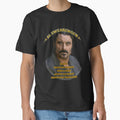 More Then Awesome Al Swearengen Yearning Quote Western Americana Christmas by LeathaKessler