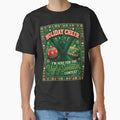 Holiday Cheer Contest Ugly Sweater Festive Party Spirit by NADIASHOP86