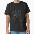 Halftone Pattern by amirmax Unisex