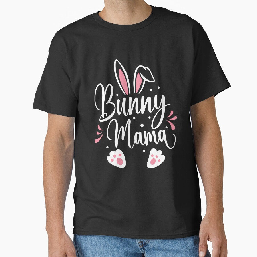 Bunny-Mama-Animal-Lovers-Pet-Owner-Gifts-Rabbit-Mom by KhanhKhanh