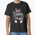 Bunny-Mama-Animal-Lovers-Pet-Owner-Gifts-Rabbit-Mom by KhanhKhanh
