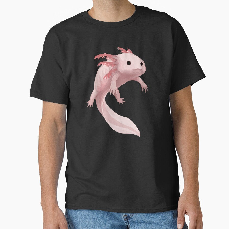 Best Axolotl Design Cute Axolotl Gift Christmas by Kyzed