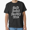 Anti Social Social Anxiety Club by StoreMix23