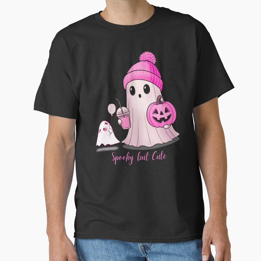 Spooky but Cute by deedarragh