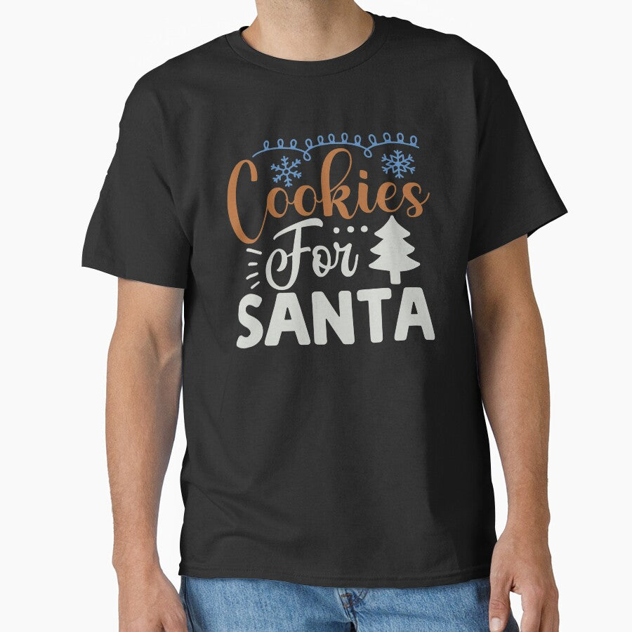 Cookies For Santa by FOX1999-Design