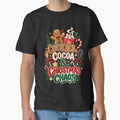 Titel: Cookies, Cocoa & Christmas Chaos – Christmas Cookie by MiSuPa Studio