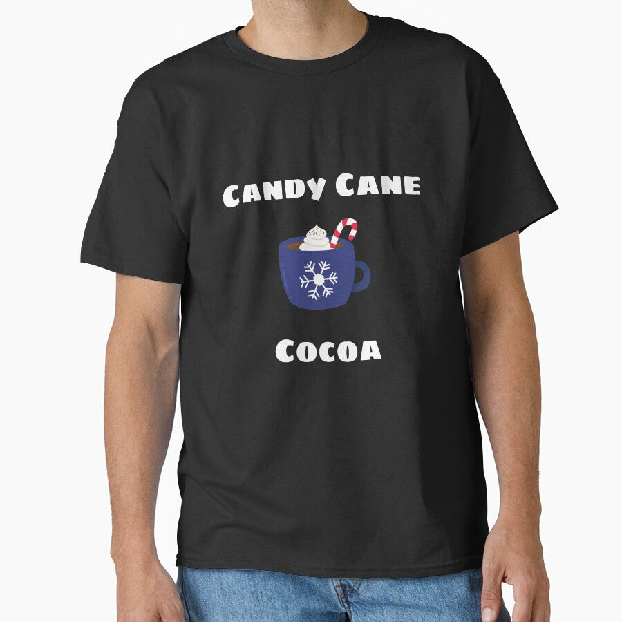 Candy Cane Cocoa by Peter Stawicki