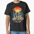 Lake Ontario Paddle Explore Repeat by StyleGlimpse