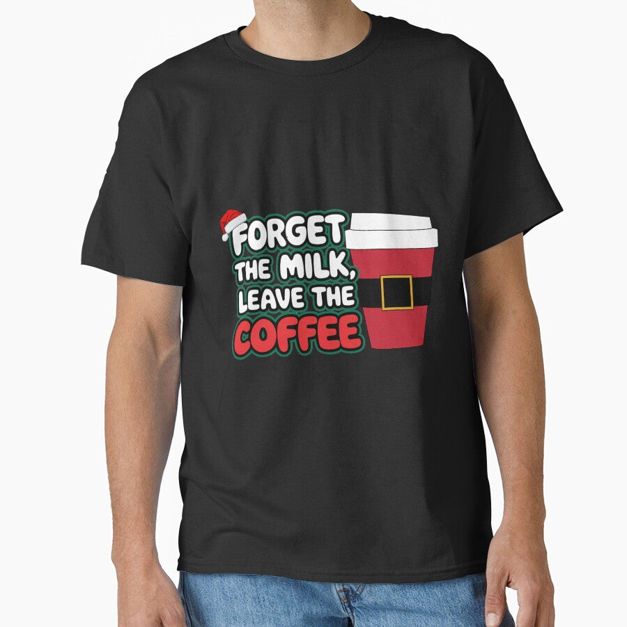 Forget The Milk Leave The Coffee by miriamo25