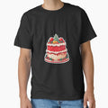 Christmas Cake by mrlazypl