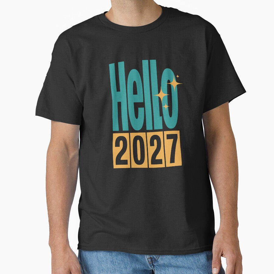 Hello 2027 by jkrphoto