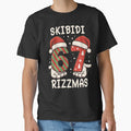 Rizz Christmas 67 Skibidi Rizzmas Funny Xmas by WeFineMost