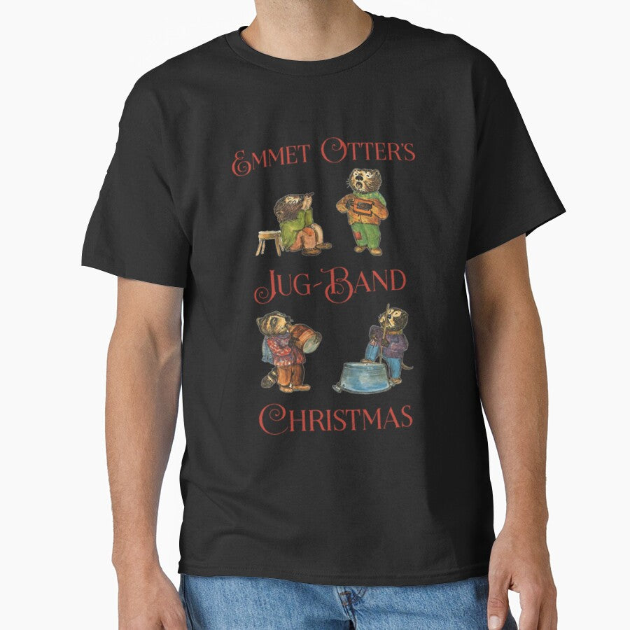 Christmas Jug Band by aliviashakira
