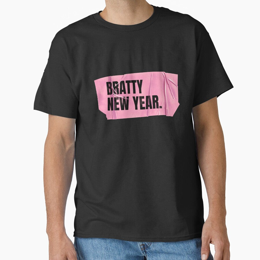 Bratty New Year - Unfiltered Attitude Aesthetic by Wow.Monique