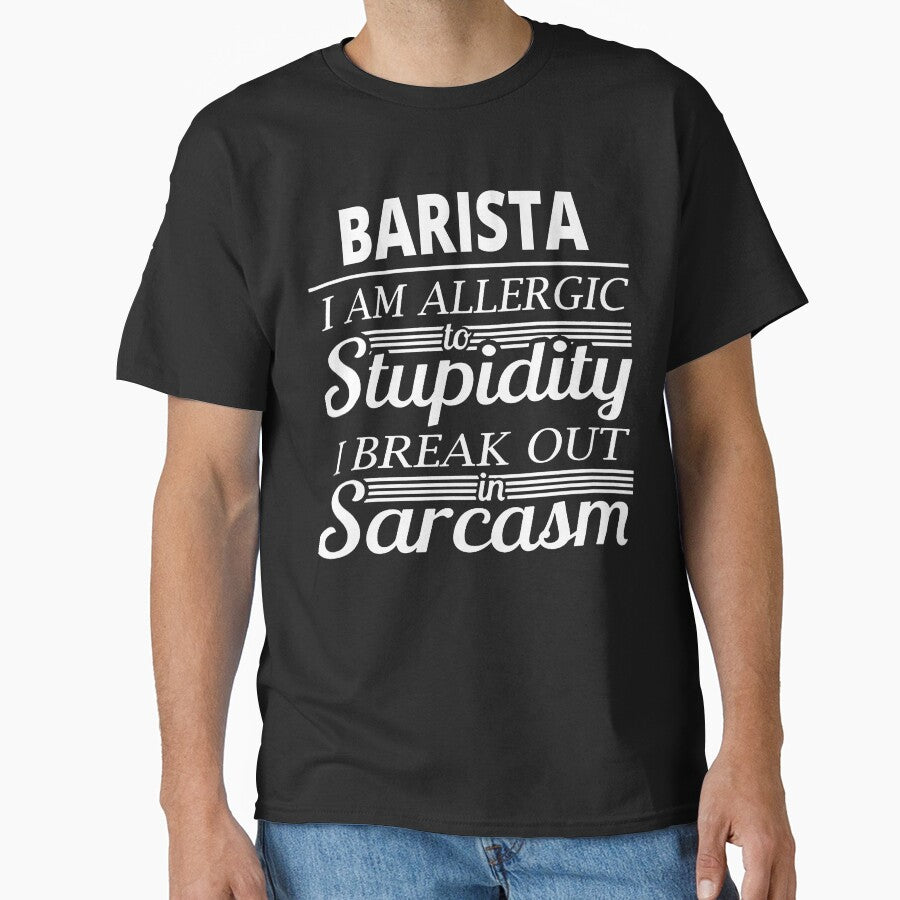 Barista by clickmostro