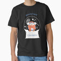 I Love Winter - Adorable Design by Dina's Digital Designs