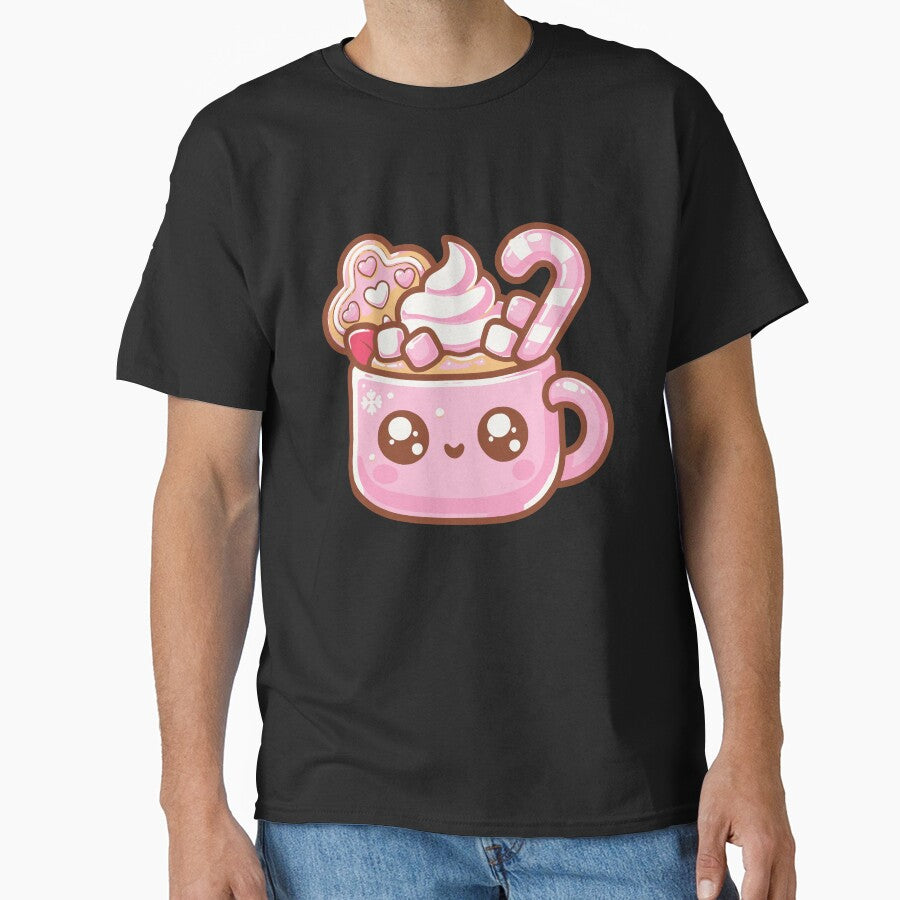 Hot Cocoa Love by pikeprints