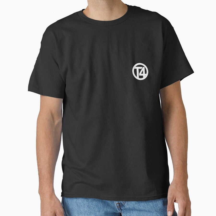 T4 van and camper van white logo small by CuteBeaut
