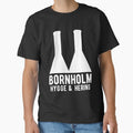 Bornholm Rogeri Hygge Hering by Carl's Clothing