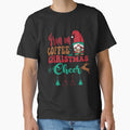 I run on coffee and christmas cheer by creativepalce