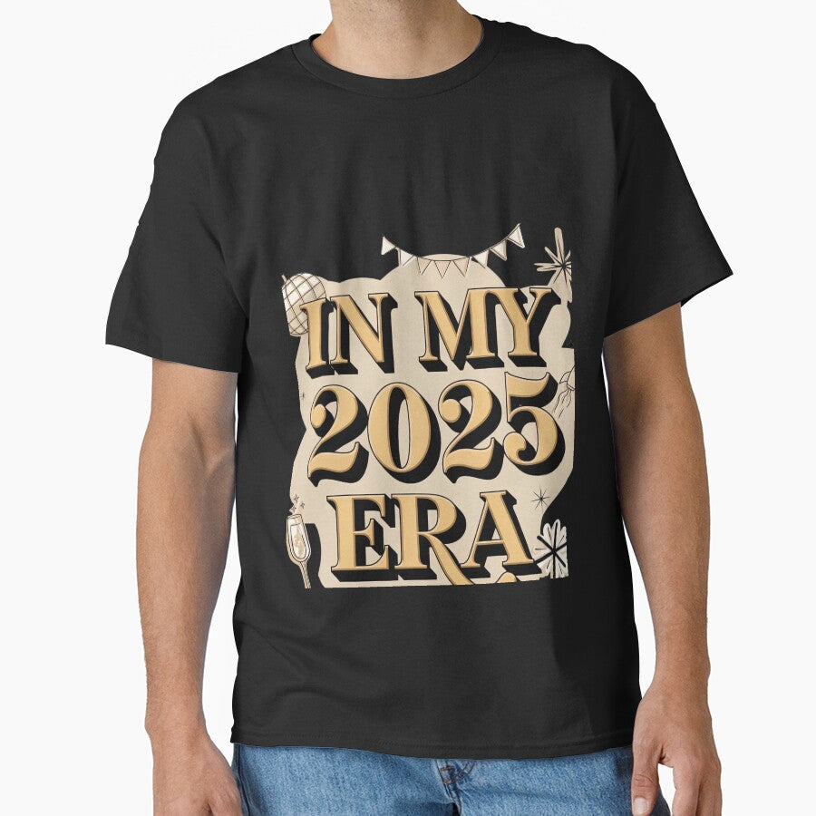 In my 2025 era by Kelli Campbell
