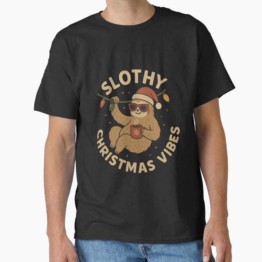 Sloty the Sloth – Happy Lounging by MOAVE-Design