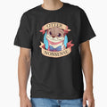 Otter Nonsense Kawaii by TomFrontierArt