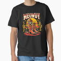 Cat Cowboy Cowgirl Country Western Meowdy Funny Cat by KsuAnn