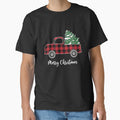 Merry christmas Truck by binly123