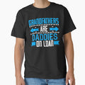 Grandfathers are daddies on loan by khampol