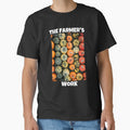 The Farmer's Work by MohitJain1109