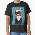 Cat Christmas Wishes by zmamorije