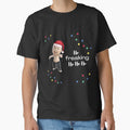 Ho Freaking Ho HO HO by StormyMuse