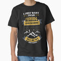 I Just Want to Go Fishing and Ignore All of My Adult Problems by sophiajon
