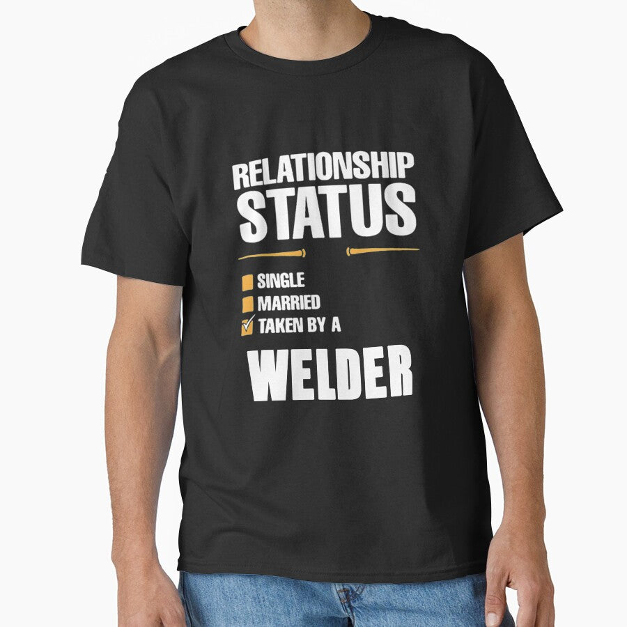 Welder Realtionship by princegiri