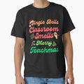 Christmas Teacher by ishitastore08