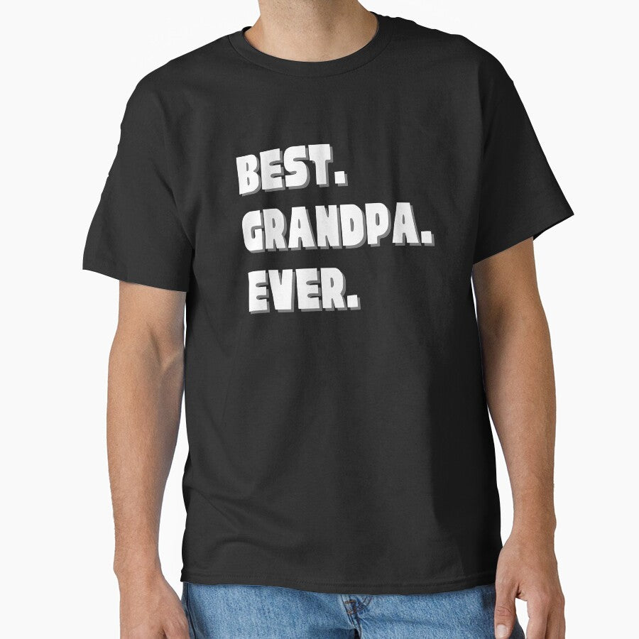 Best. Grandpa. Ever. by Dana Clark