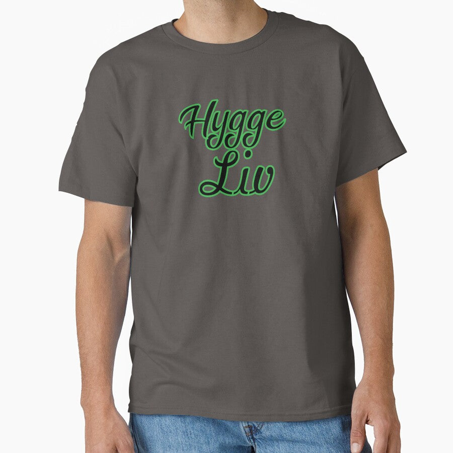 Hygge liv, danish by mary02