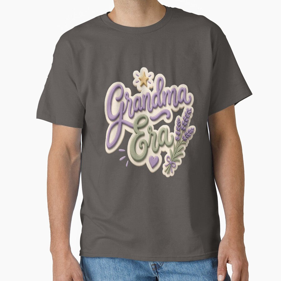 Grandma Era Whimsical Design-#handdrawndesign # by mo-carnival