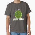 I Hike. I'm Slow. But I Hike - White Lettering by LAJdesigns