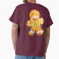 Gingerbread Man by CanDo20