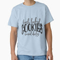 Chistmas Cookies baked fresh daily by Alaskandreamer