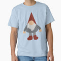 Gnome by Geometrico22