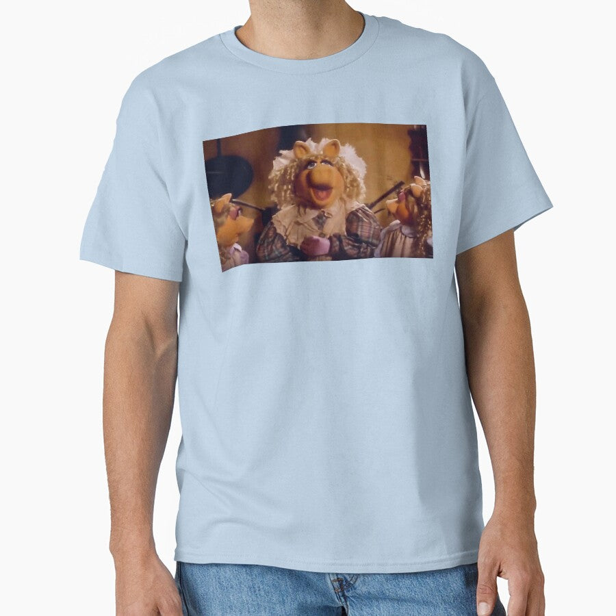 The muppet christmas carol 1 by JOSEURIEL