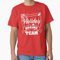 Holiday Baking Team by DOLCEINDIGO