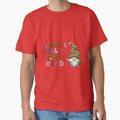 Keep Calm and Be Kind- Boho Hippie Gnome by Mumzy2many