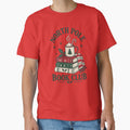 North Pole Book Club by CampAndCoast