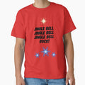 Jingle Bell Rock by Ina R.G.