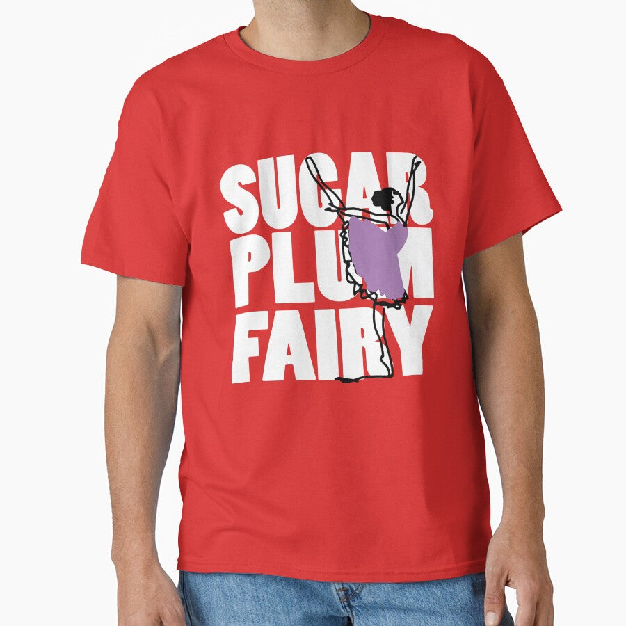 Sugar Plum Fairy Nutcracker by purtbwneyes45